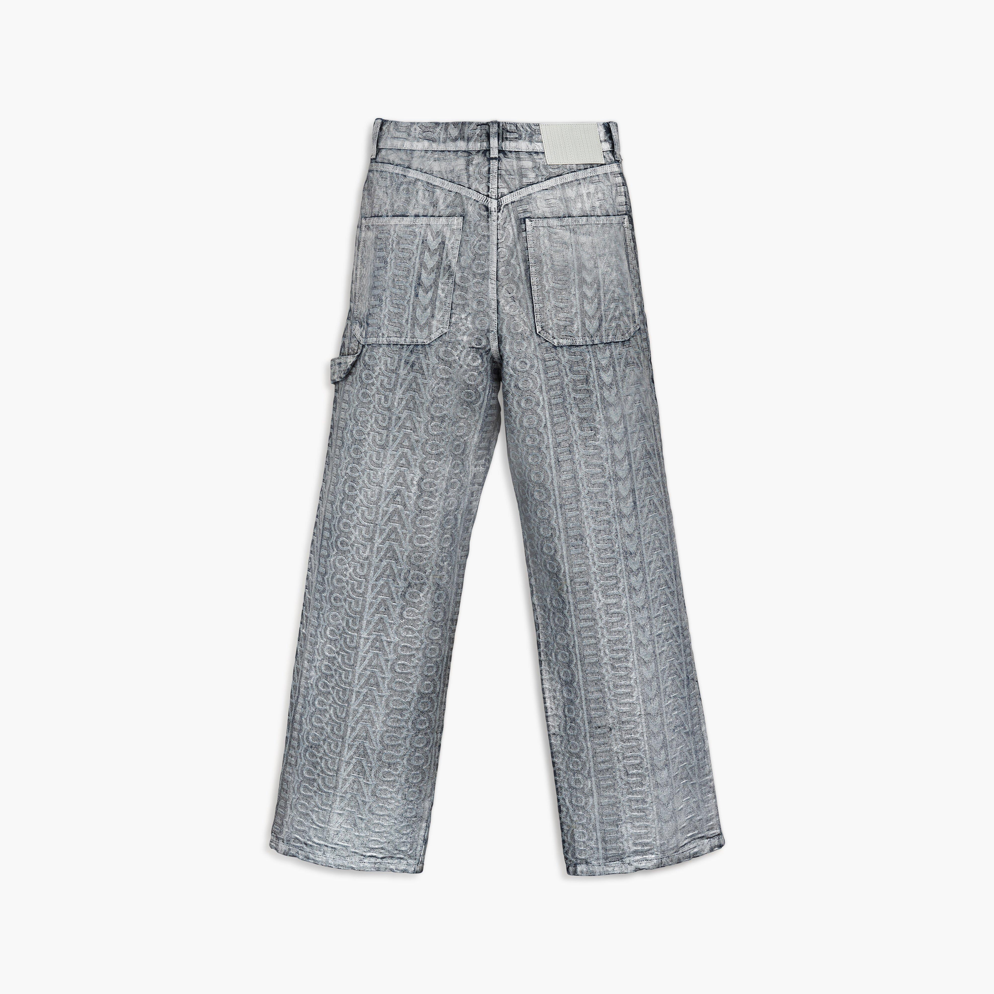 1点物】TOYAMAde. y10a4 jeans ARTデニムジーンズ 【公式通販】