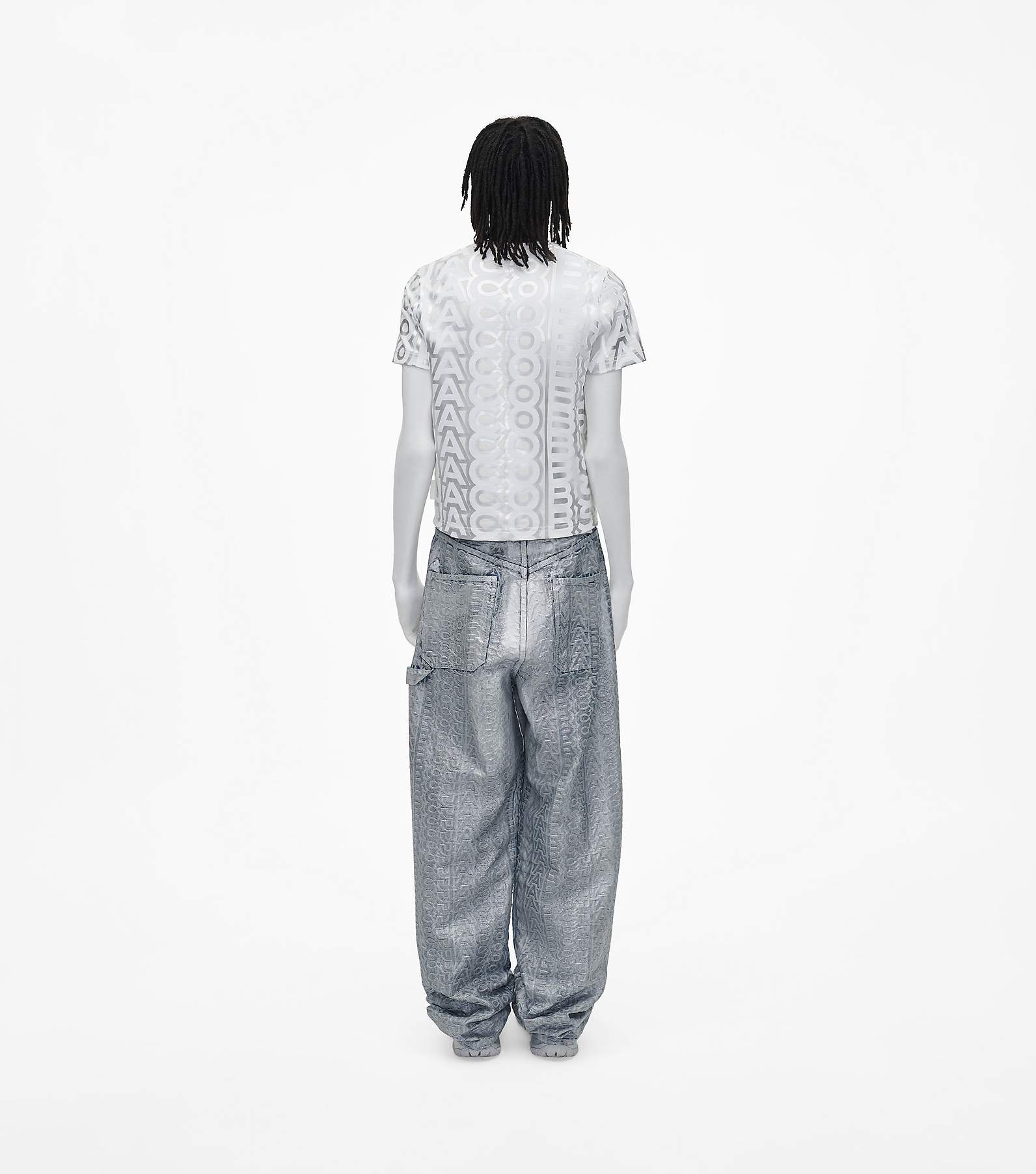 Monogram Cloud Lounge Pants - Women - Ready-to-Wear