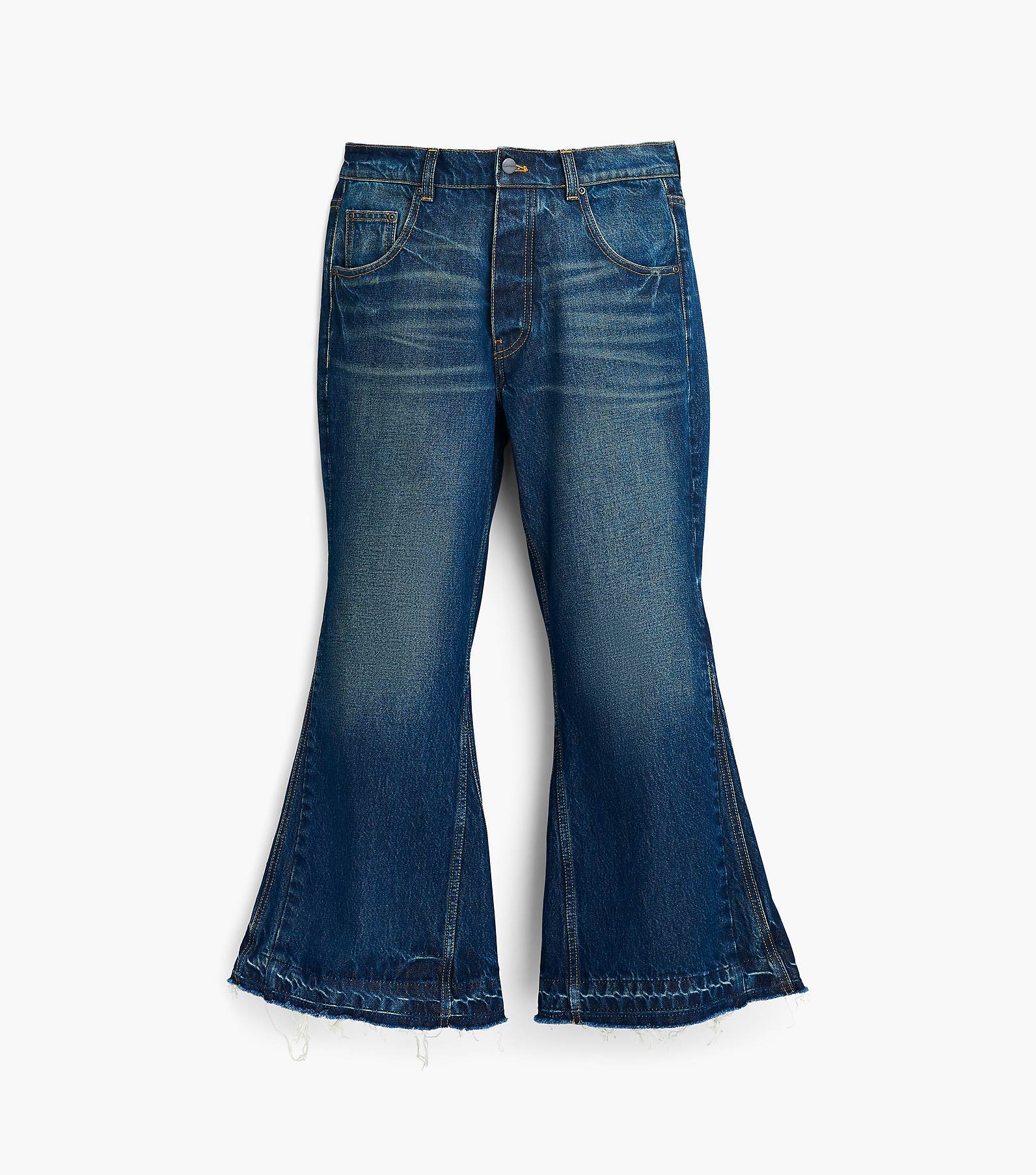 Free Shipping 2021 New Fashion 3/4 Pants For Women Denim Jeans