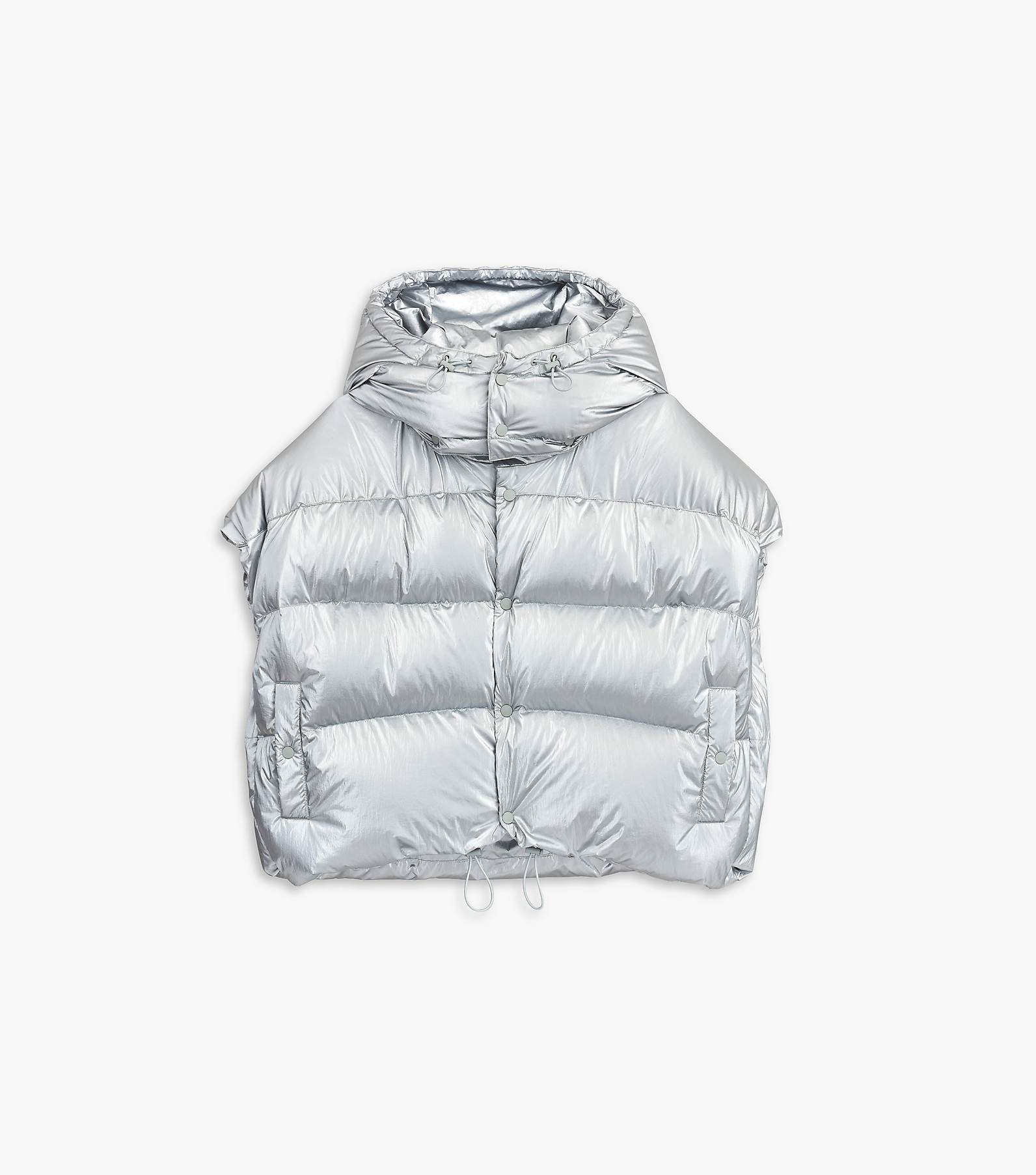Marc The Vest Official | | Jacobs Site Puffer Hooded