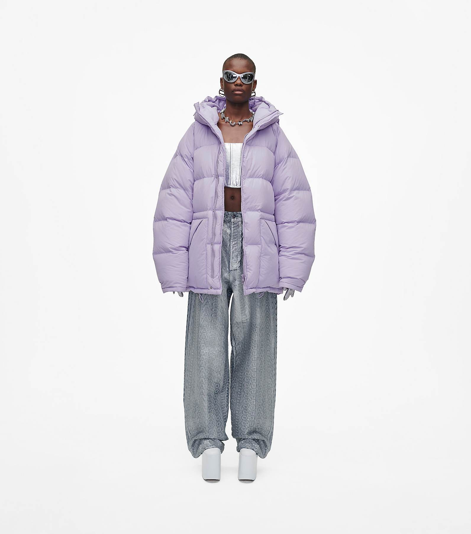 The Long Puffer, Marc Jacobs