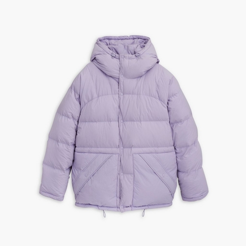 Marc jacobs puffer deals
