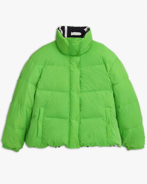 The Reversible Puffer Marc Jacobs Official Site