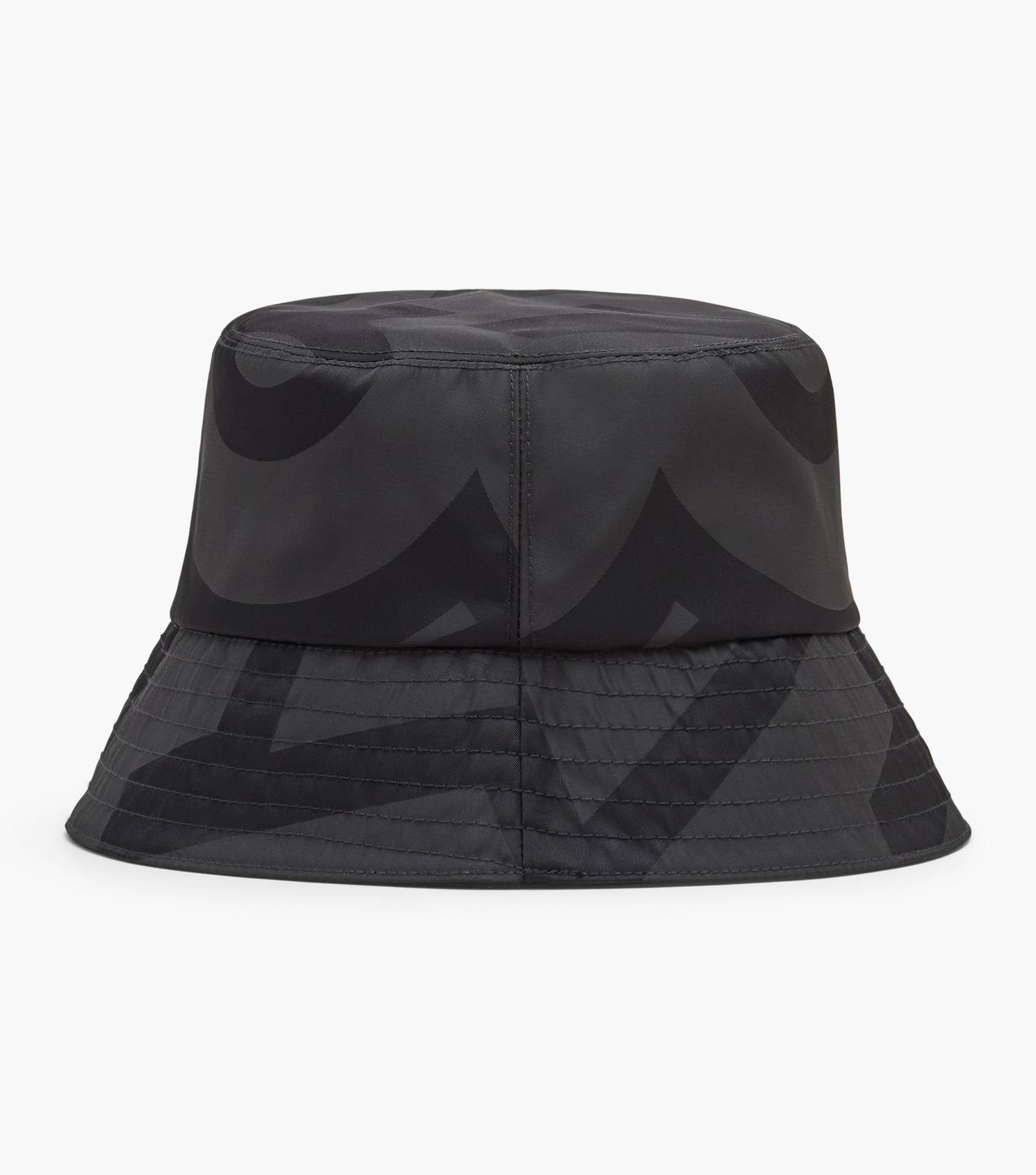 The Nylon Bucket Hat(null)