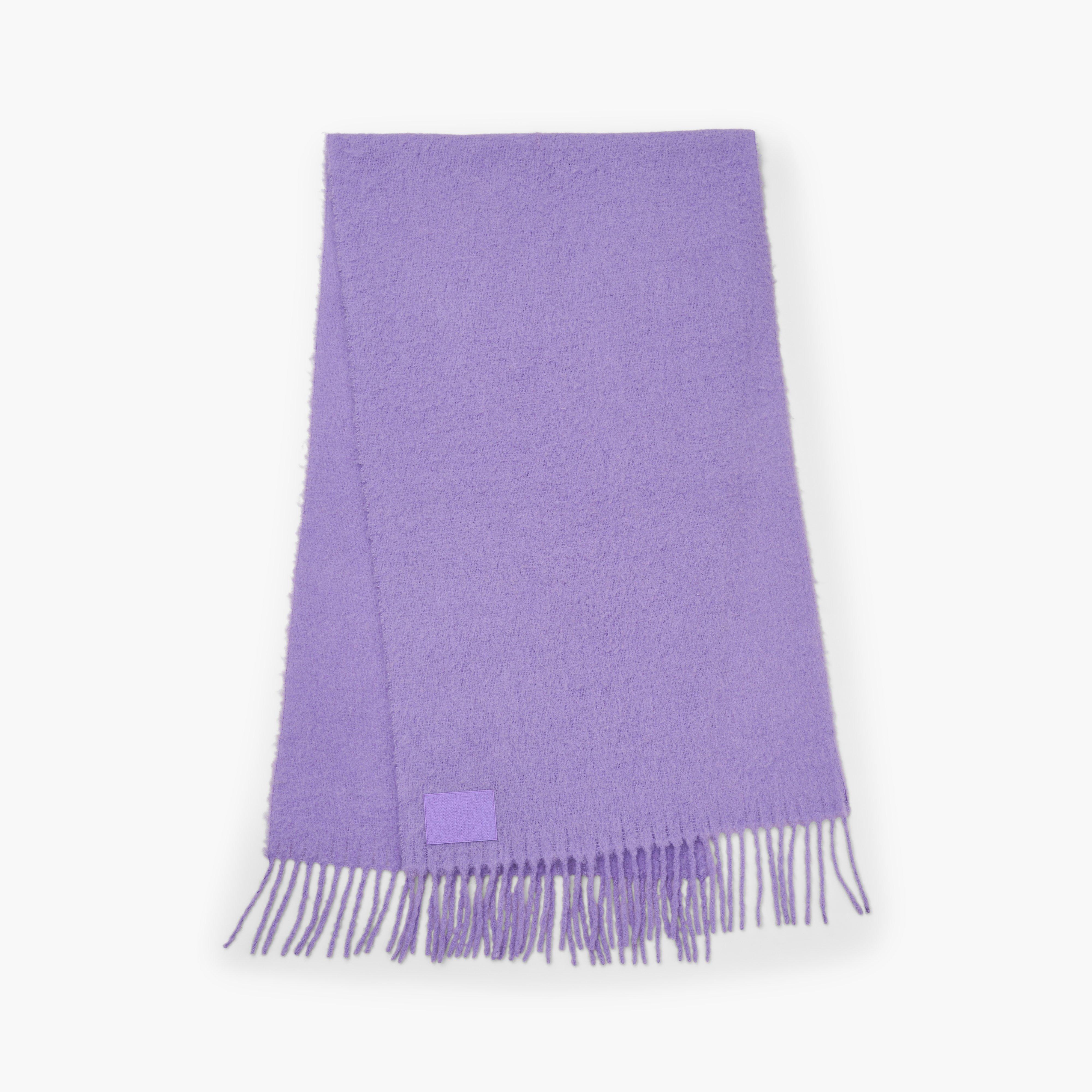 Marc by Marc jacobs The Cloud Scarf,ICED LAVENDER