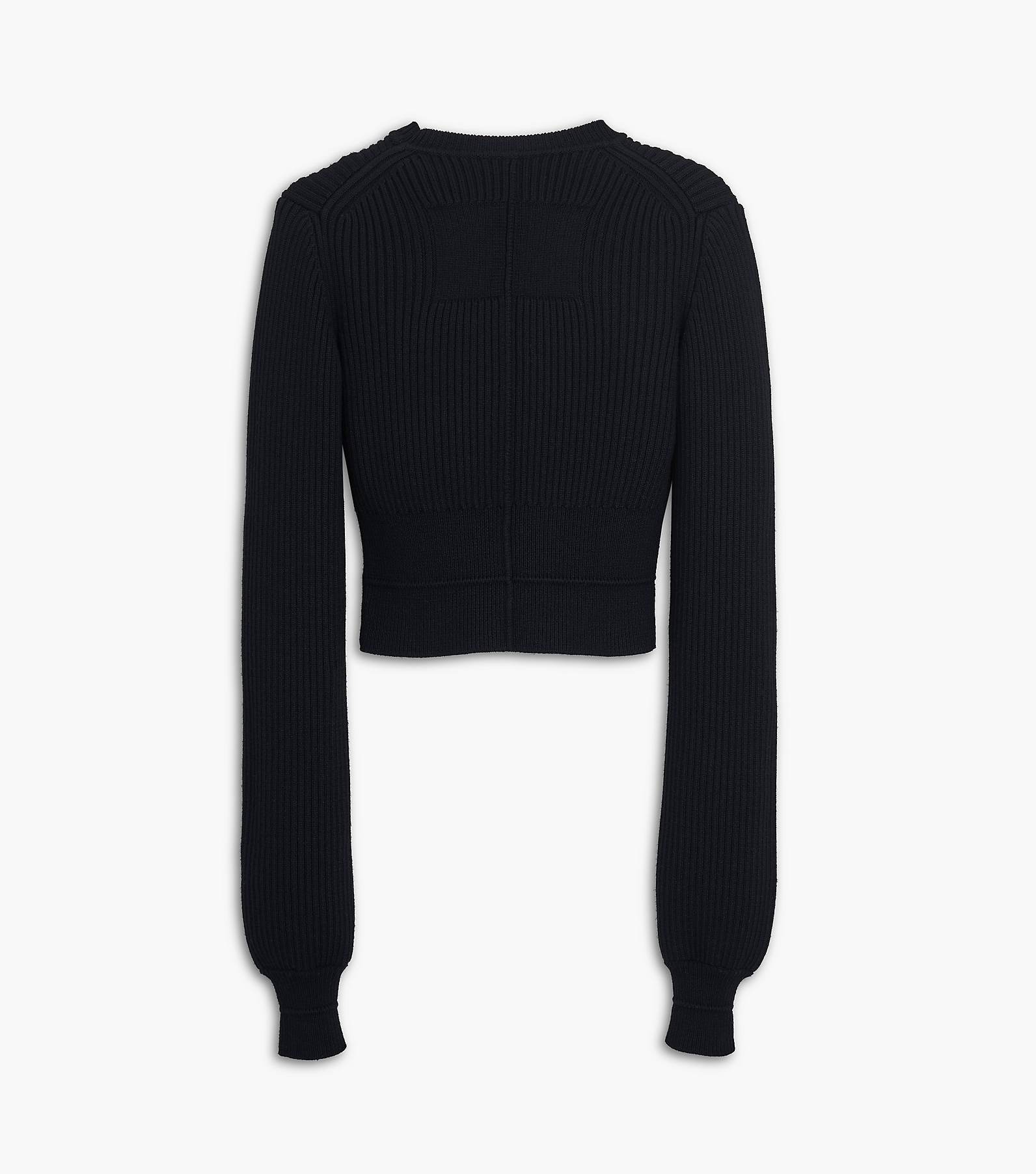 The Femme Crewneck Sweater | Marc Jacobs | Official Site