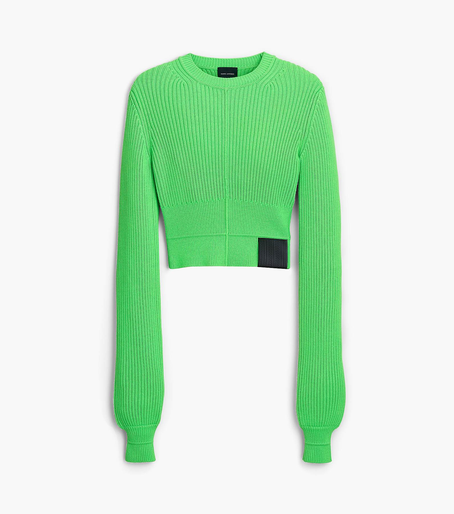 The Femme Crewneck Sweater(null)