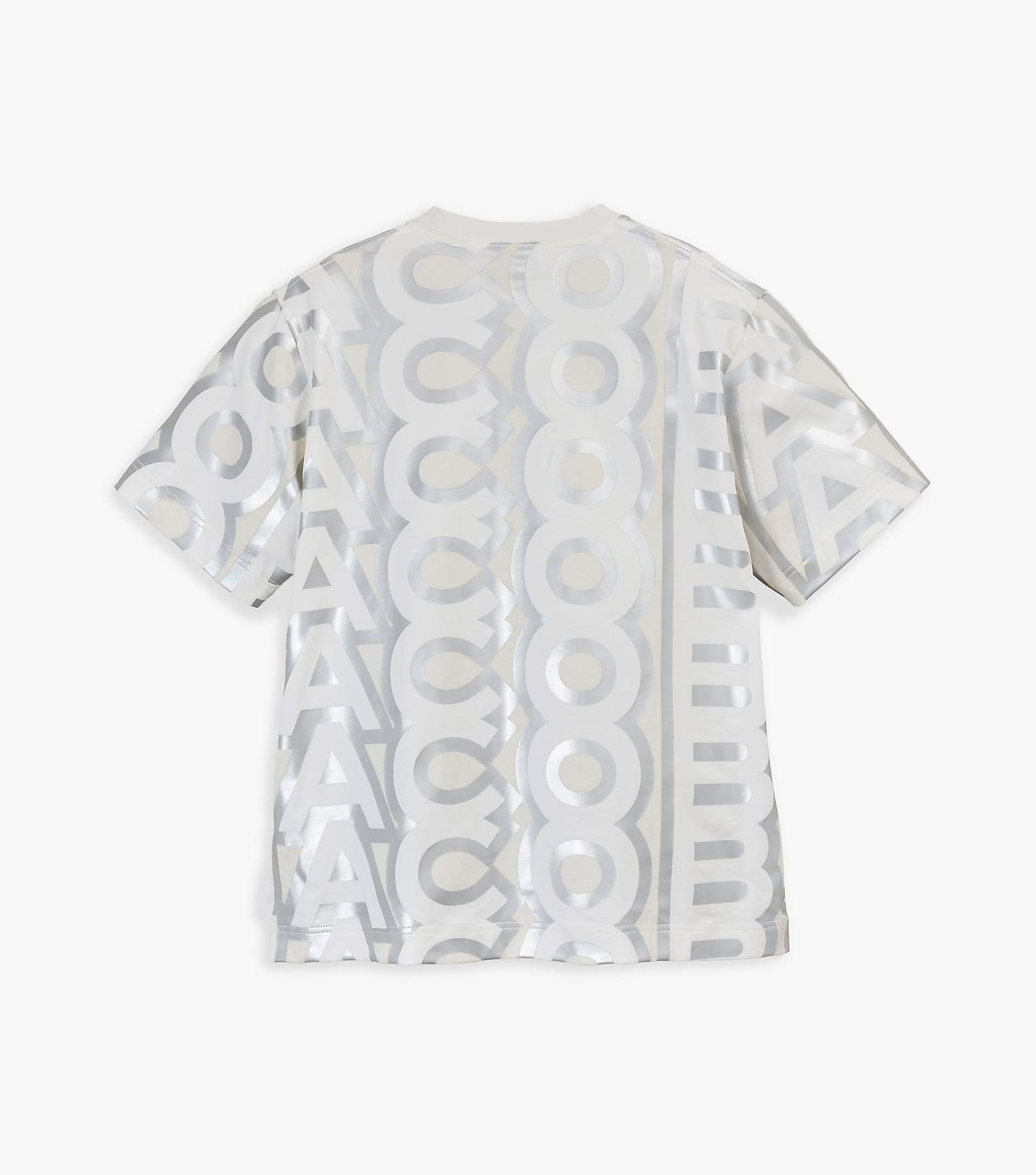 Louis Vuitton 2022 Graphic Knit T-Shirt - White T-Shirts, Clothing