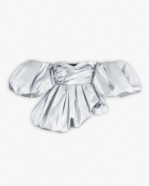 The Bubble Top | Marc Jacobs | Official Site