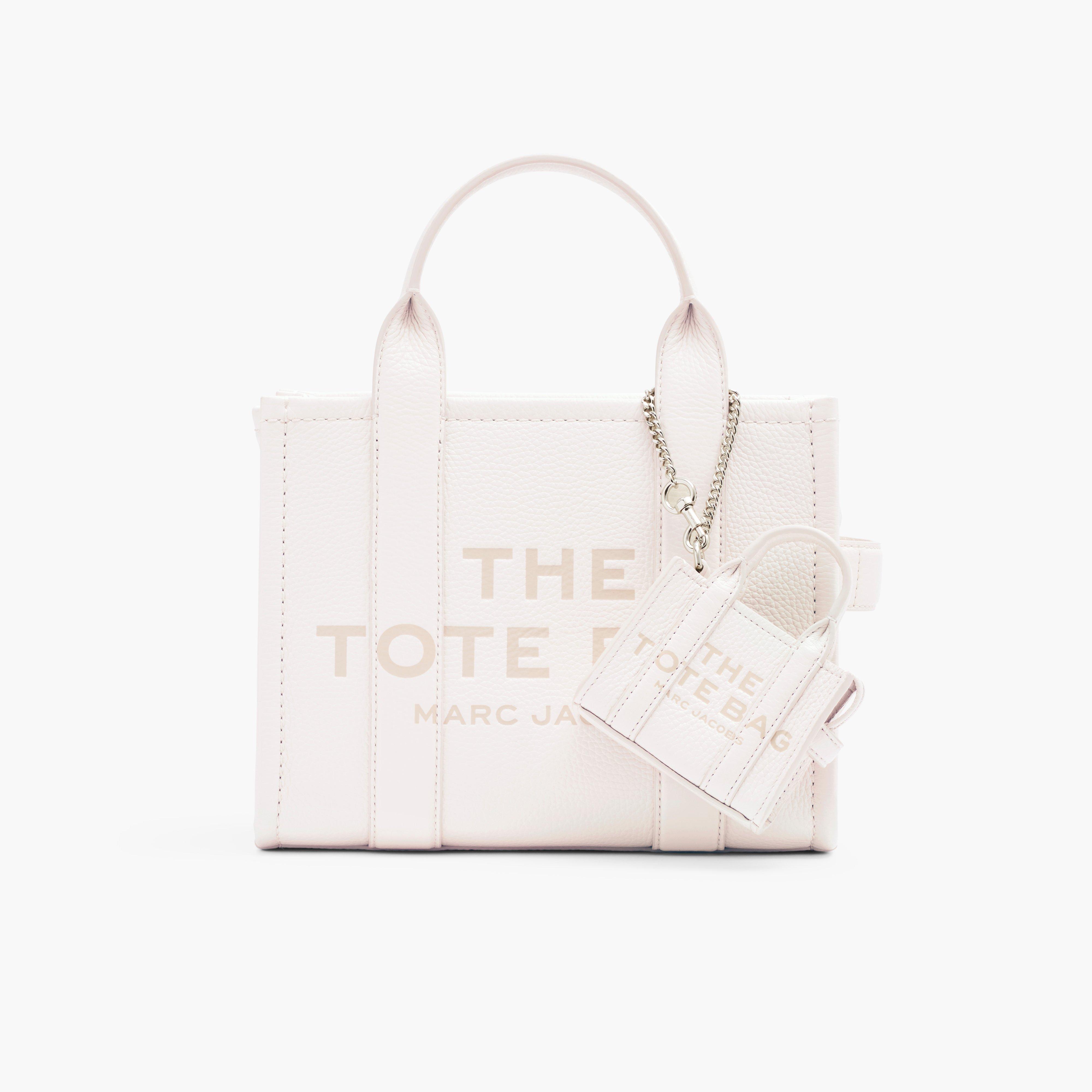 The Nano Tote Bag Charm Marc Jacobs Official Site