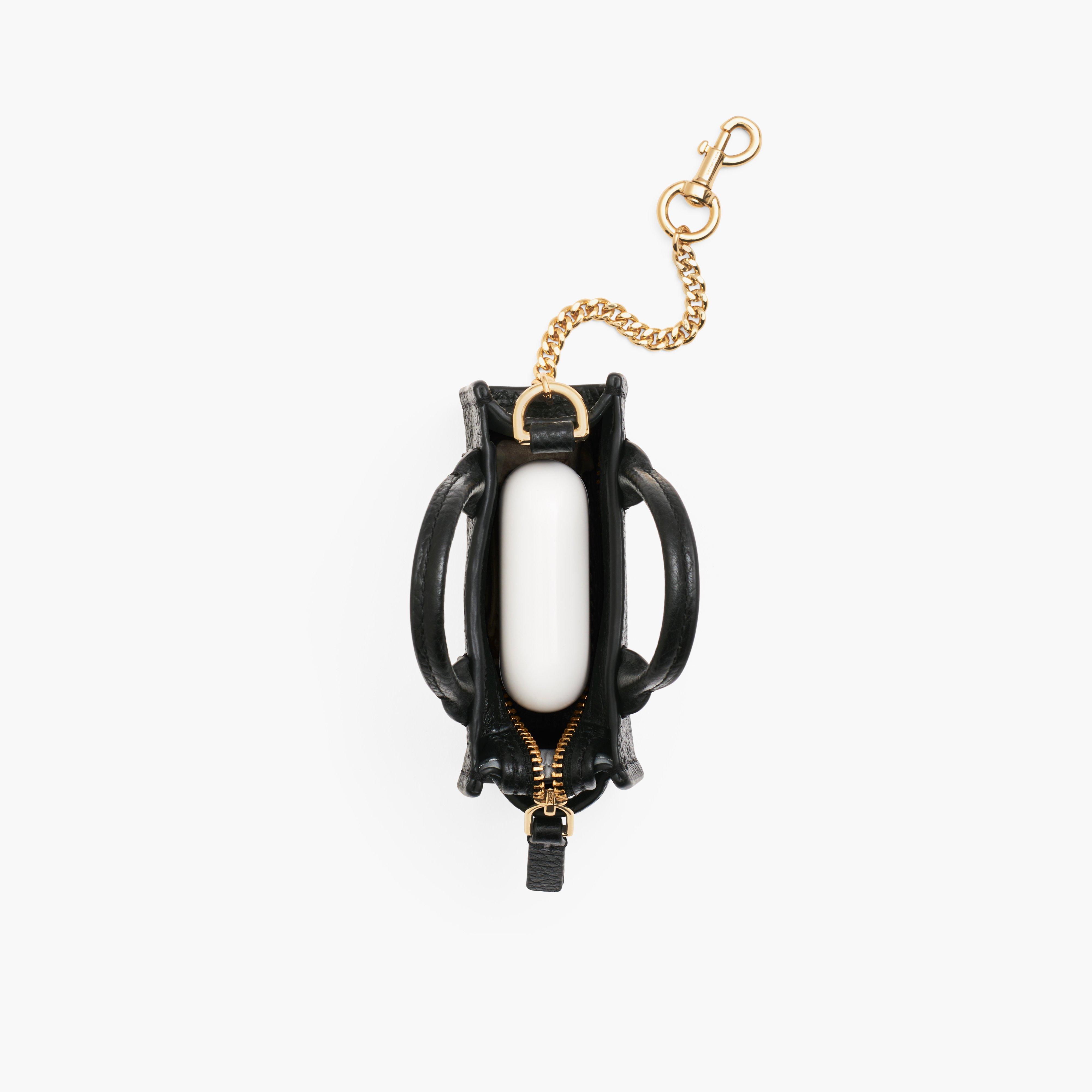 The Nano Tote Bag Charm Marc Jacobs Official Site