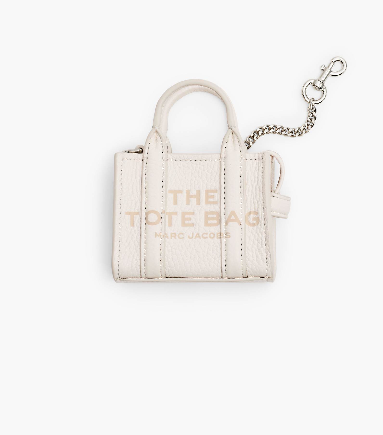 The Nano Tote Bag Charm(null)