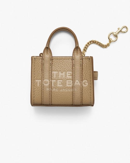 大人気定番商品 The Nano Tote Bag Charm | Marc Jacobs | Official Site アクセサリー