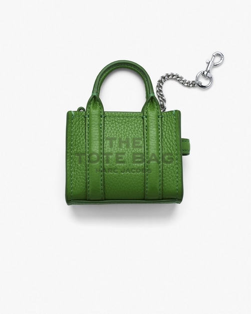 The Nano Tote Bag Charm | Marc Jacobs | Official Site
