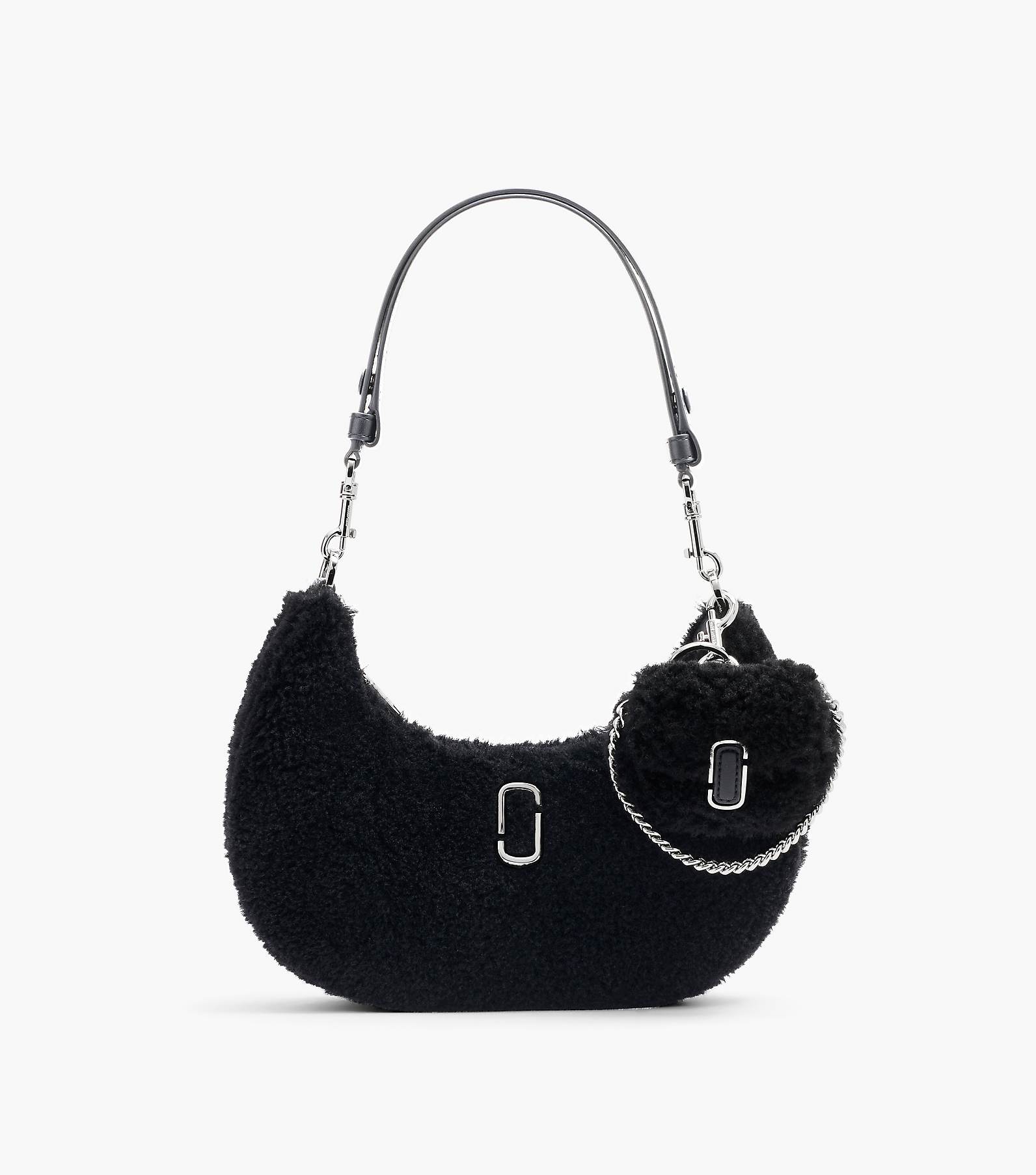 The Teddy Nano J Marc Charm | Marc Jacobs | Official Site