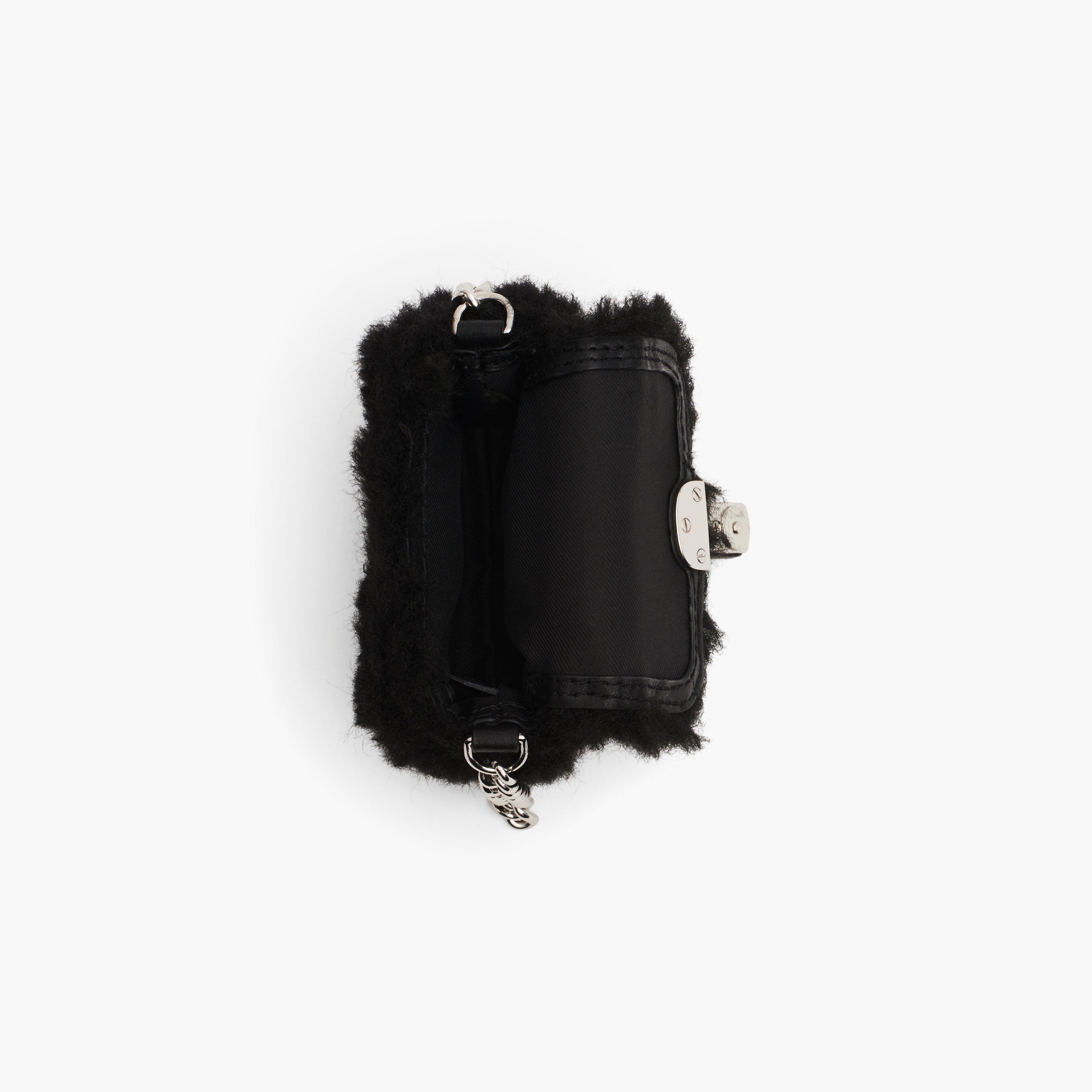 marc jacobs teddy crossbody bag