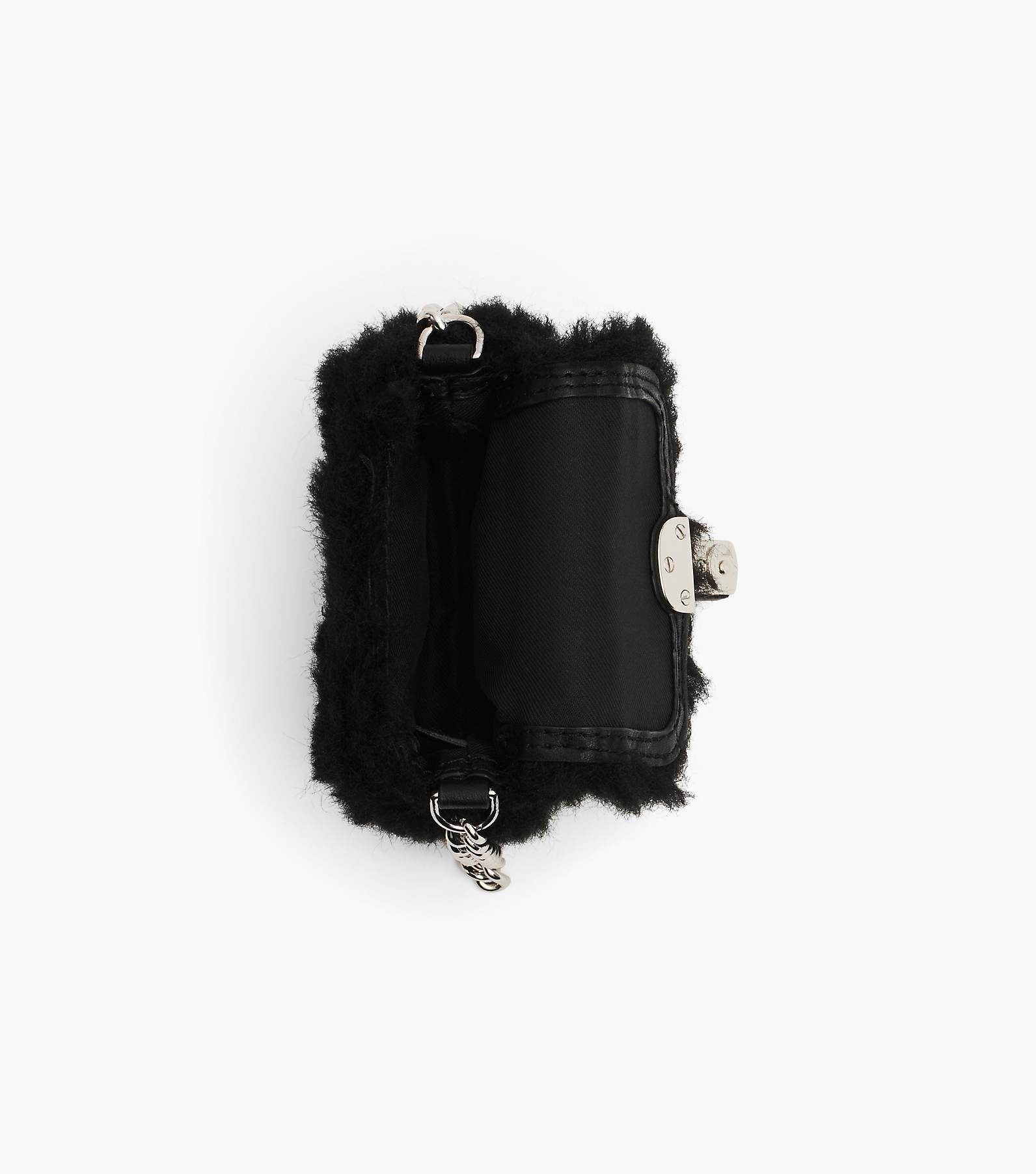 The Teddy Nano J Marc Charm | Marc Jacobs | Official Site