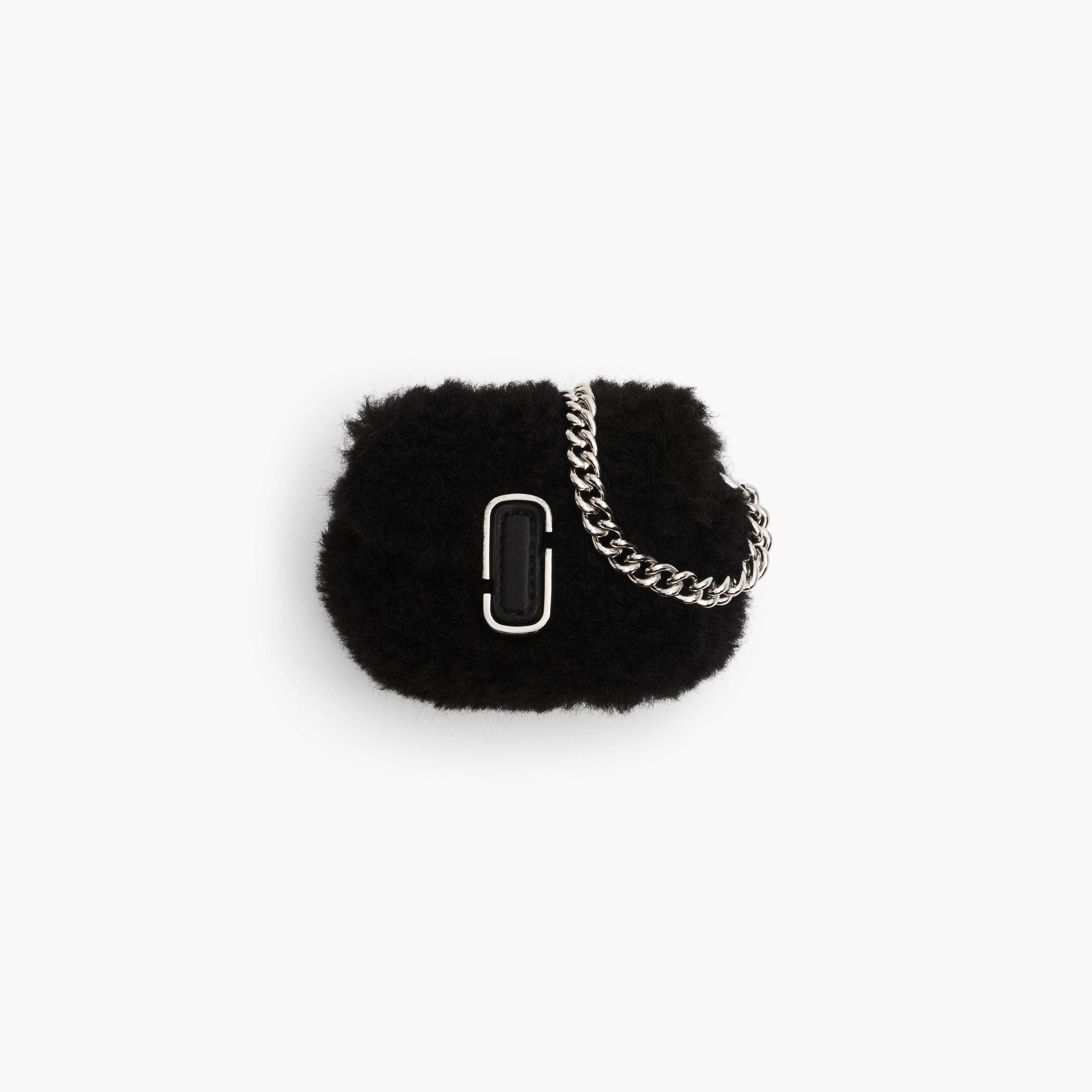 BIG APPLE | FLAT POUCH — MARC JACOBS