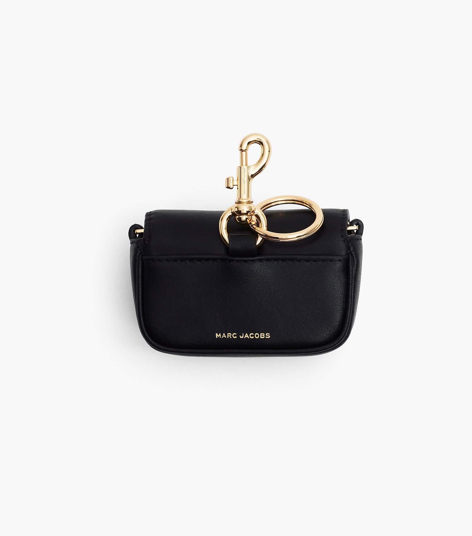 Marc Jacobs Authenticated Snapshot Handbag