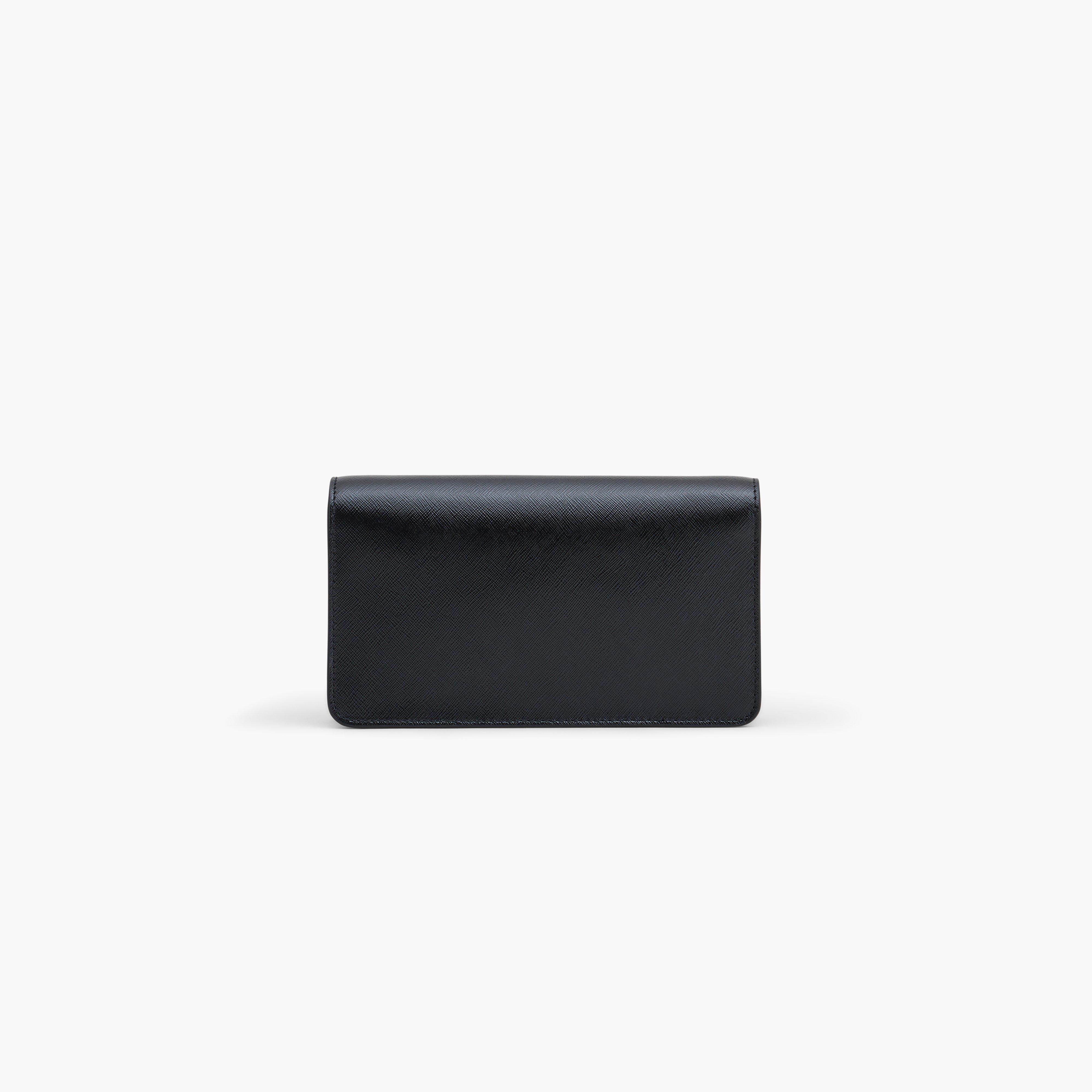 The Longshot Chain Wallet DTM | Marc Jacobs | Official Site