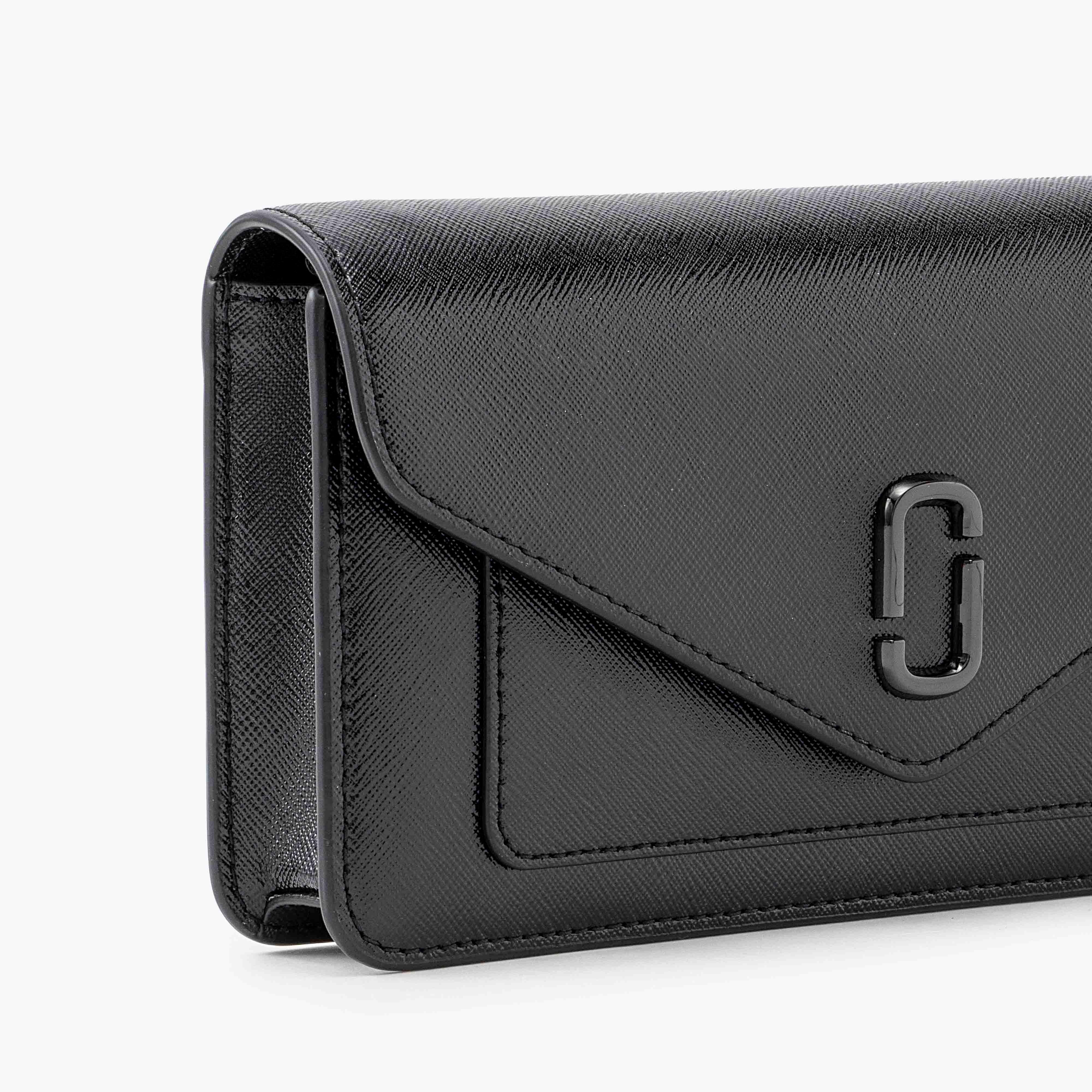 The Longshot Chain Wallet DTM | Marc Jacobs | Official Site