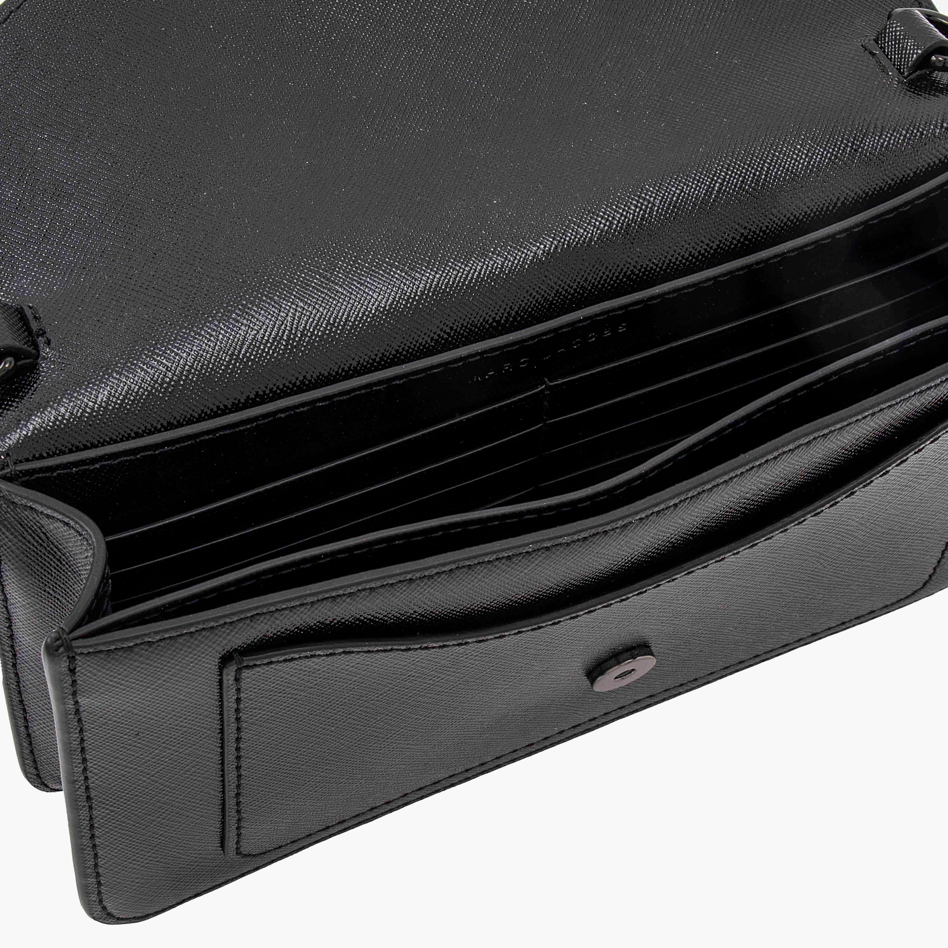 The Longshot Chain Wallet DTM | Marc Jacobs | Official Site