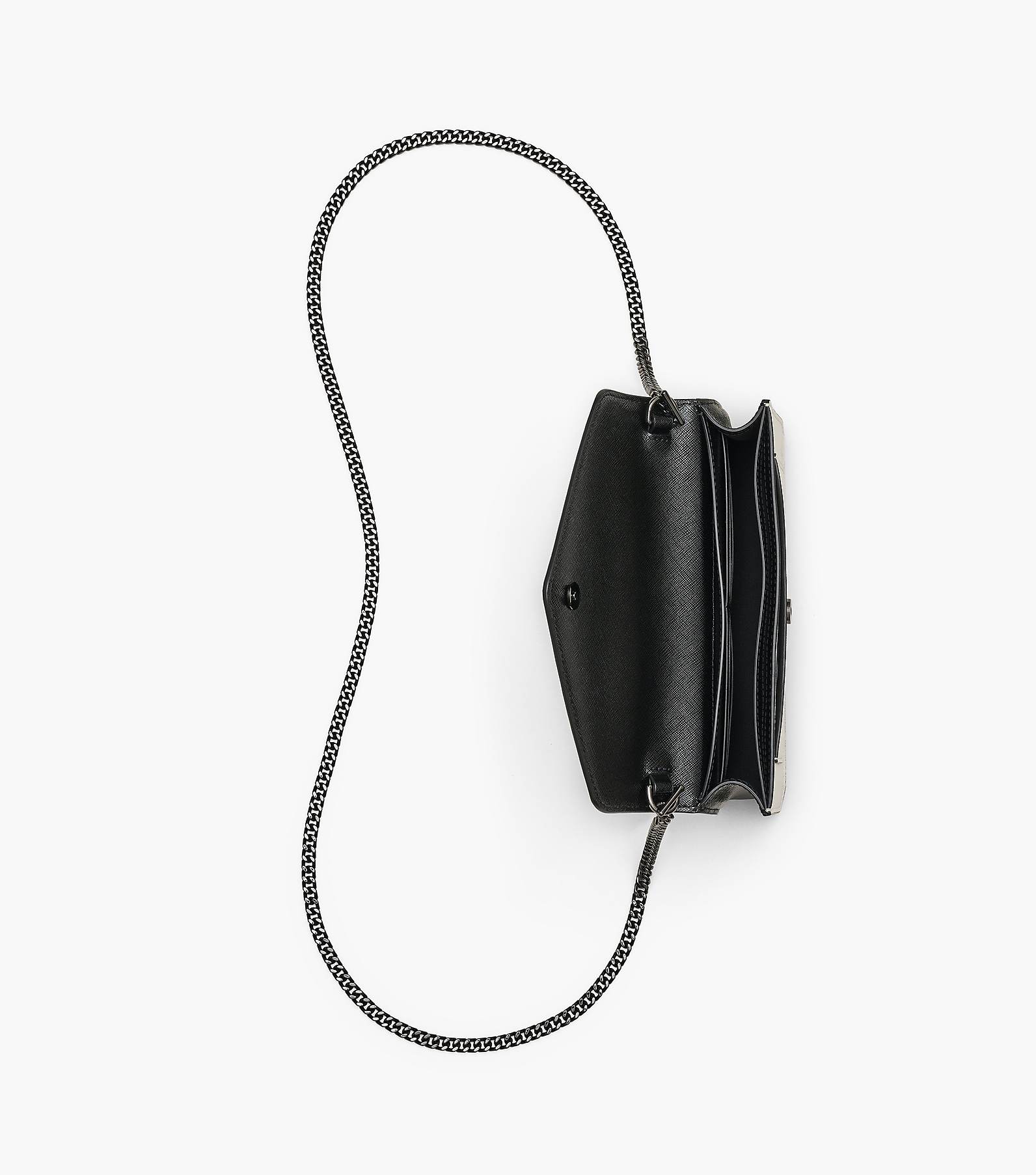 The Longshot Chain Wallet(null)