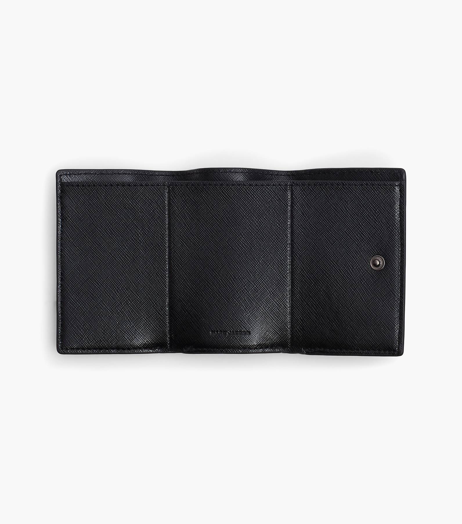 The Utility Snapshot DTM Mini Trifold Wallet | Marc Jacobs