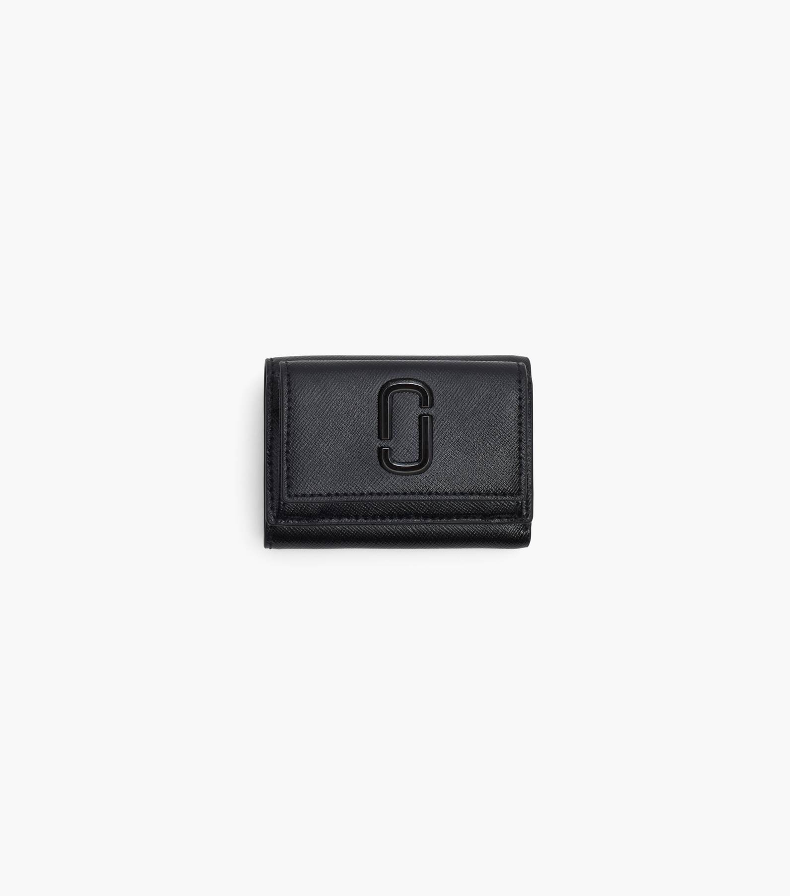 The Utility Snapshot DTM Mini Trifold Wallet