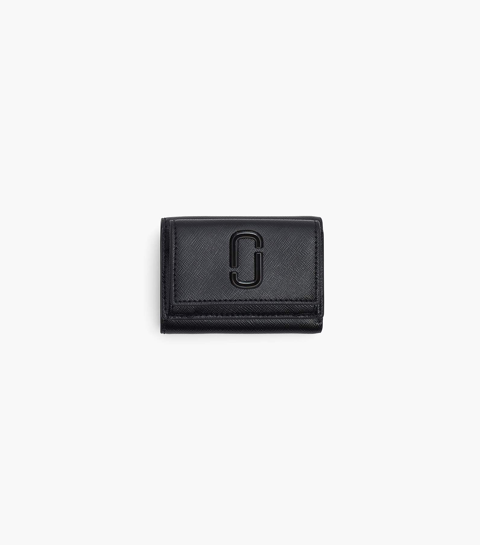 THE DTM UTILITY SNAPSHOT TRIFOLD WALLET MINI | マーク ジェイコブス