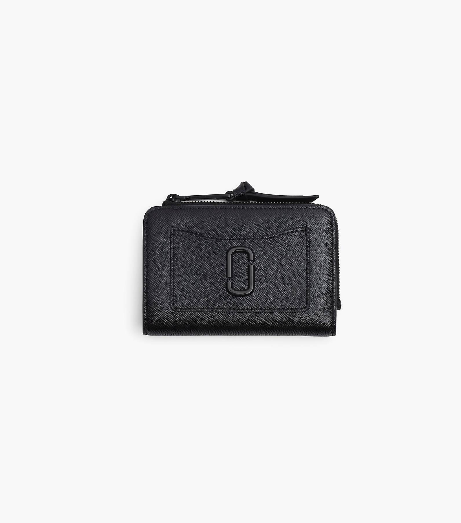 The Utility Snapshot DTM Slim Bifold Wallet | Marc Jacobs
