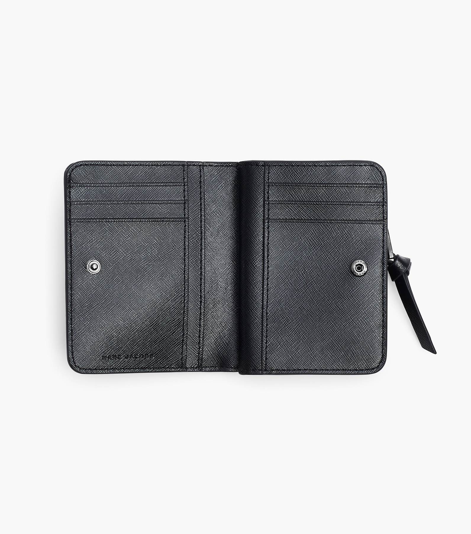 The Utility Snapshot DTM Mini Compact Wallet