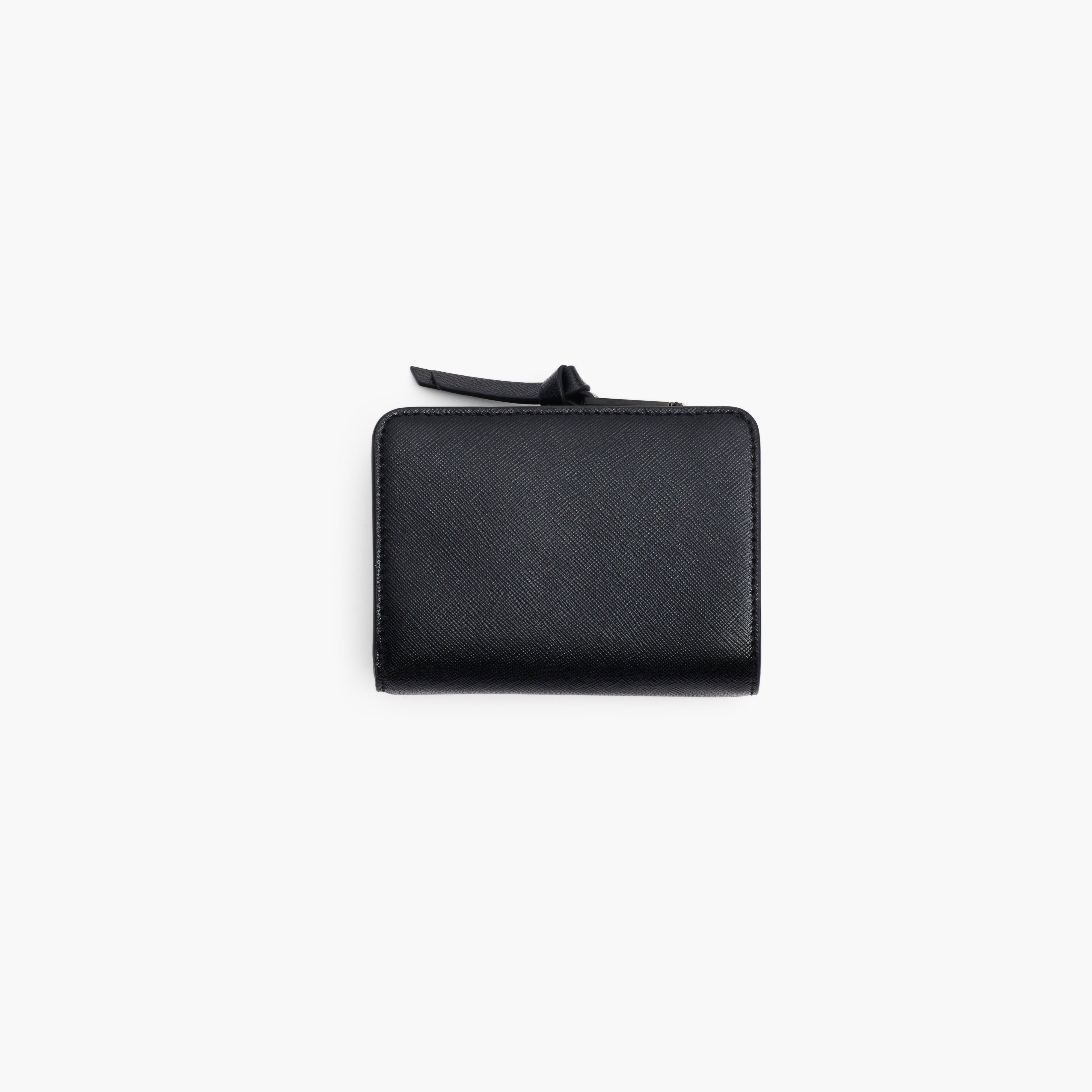 THE DTM UTILITY SNAPSHOT COMPACT WALLET MINI | マーク ジェイコブス 