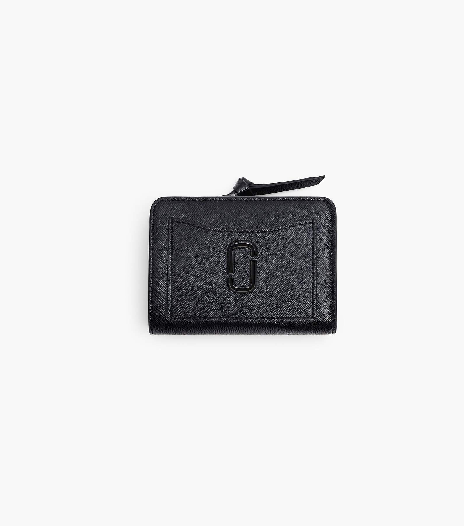THE DTM UTILITY SNAPSHOT COMPACT WALLET MINI | マーク ジェイコブス ...