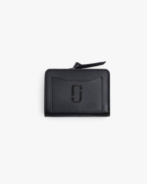 The Utility Snapshot DTM Mini Compact Wallet Marc Jacobs Official Site