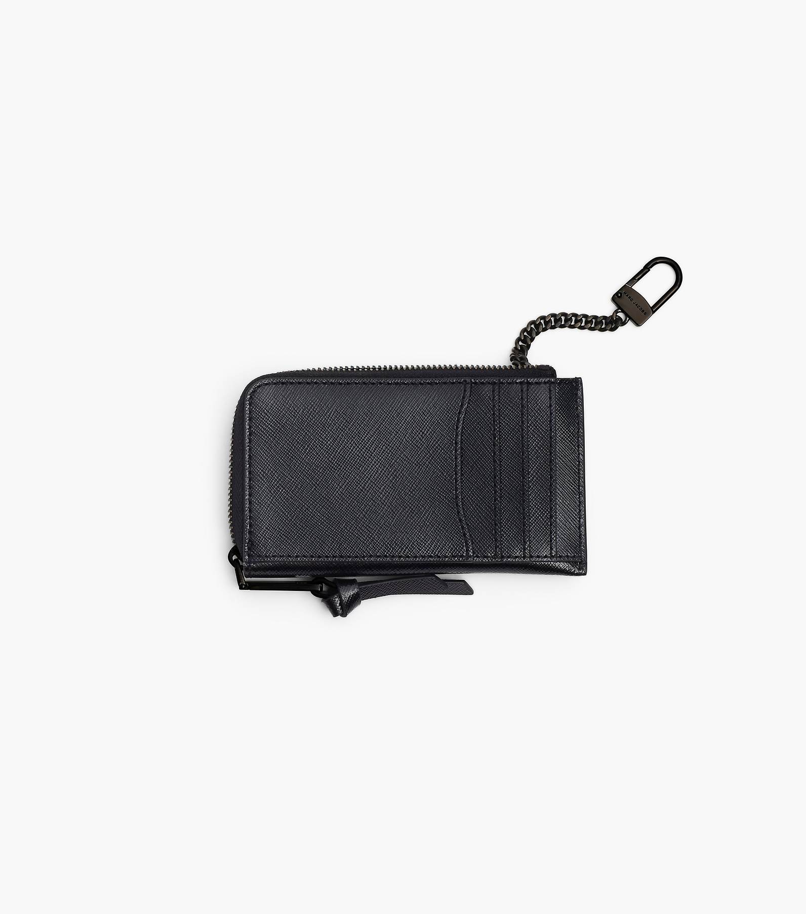 The Utility Snapshot DTM Top Zip Multi Wallet | Marc Jacobs