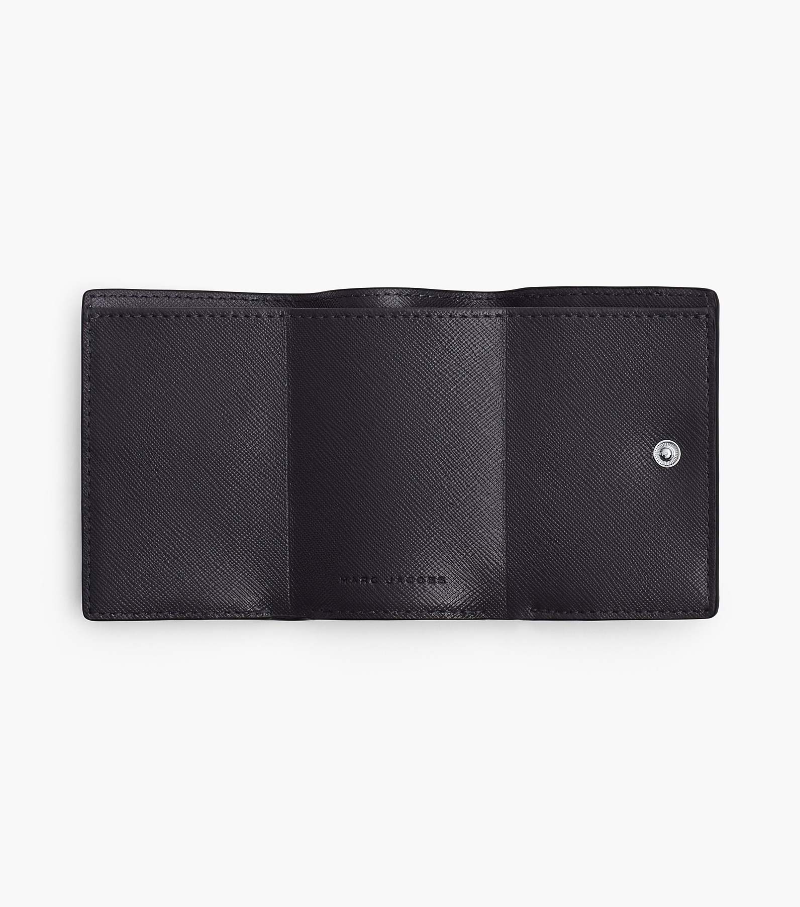 THE UTILITY SNAPSHOT TRIFOLD WALLET MINI | マーク ジェイコブス