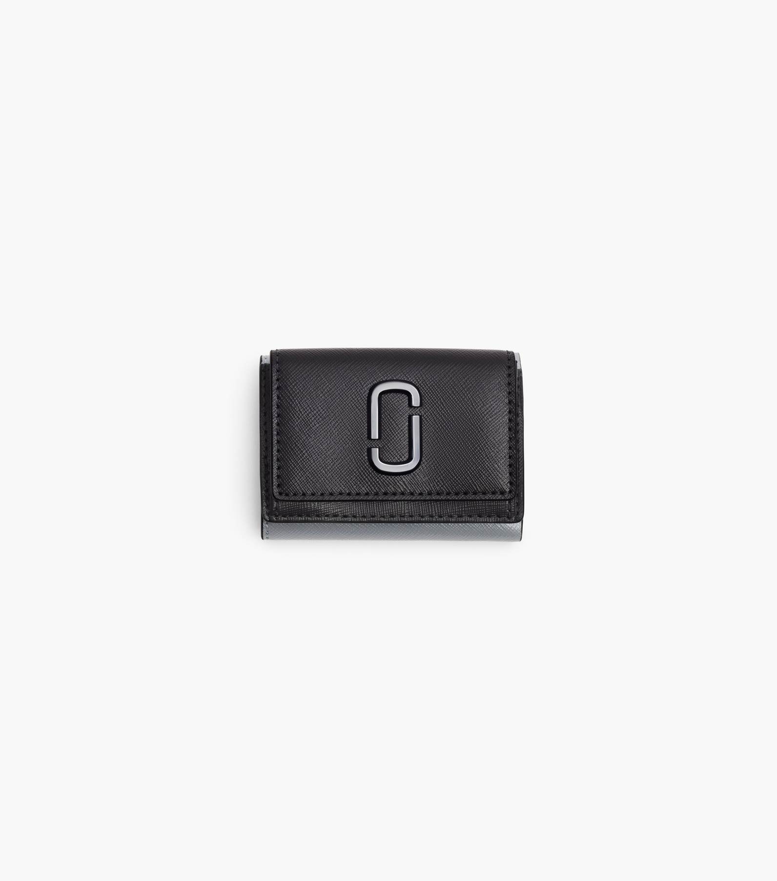 The Utility Snapshot Mini Trifold Wallet | Marc Jacobs | Official Site