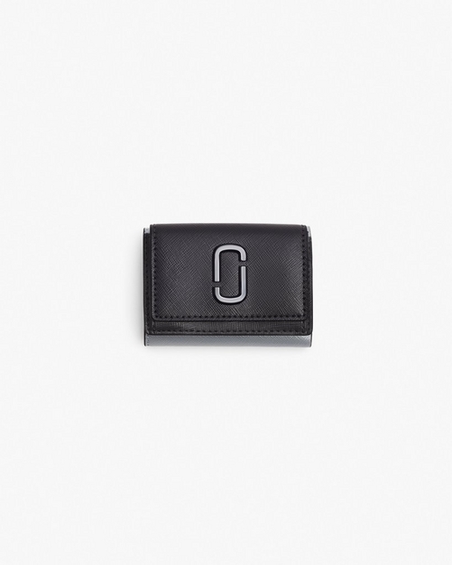 The Utility Snapshot Mini Trifold Wallet Marc Jacobs Official Site
