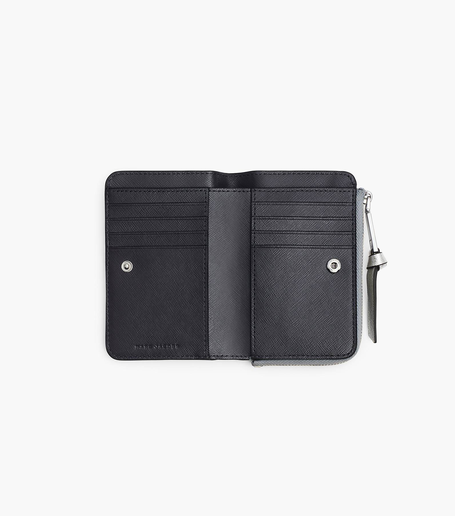 The Utility Snapshot Slim Bifold Wallet | Marc Jacobs | Official Site