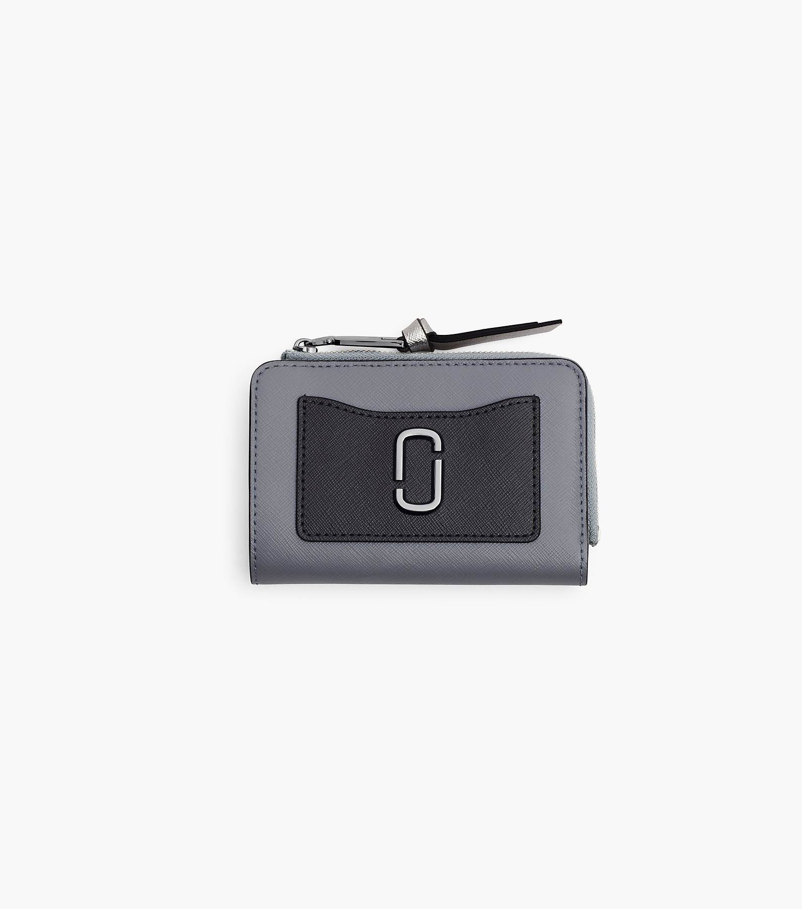 The Utility Snapshot Slim Bifold Wallet | Marc Jacobs | Official Site
