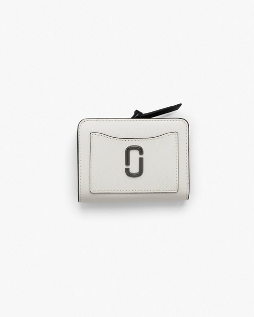 折りたたみ財布 MARC JACOBS THE UTILITY SNAPSHOT DTM MINI COMPACT WALLET Marc Jacobs The Utility Snapshot DTM Mini Compact Wallet
