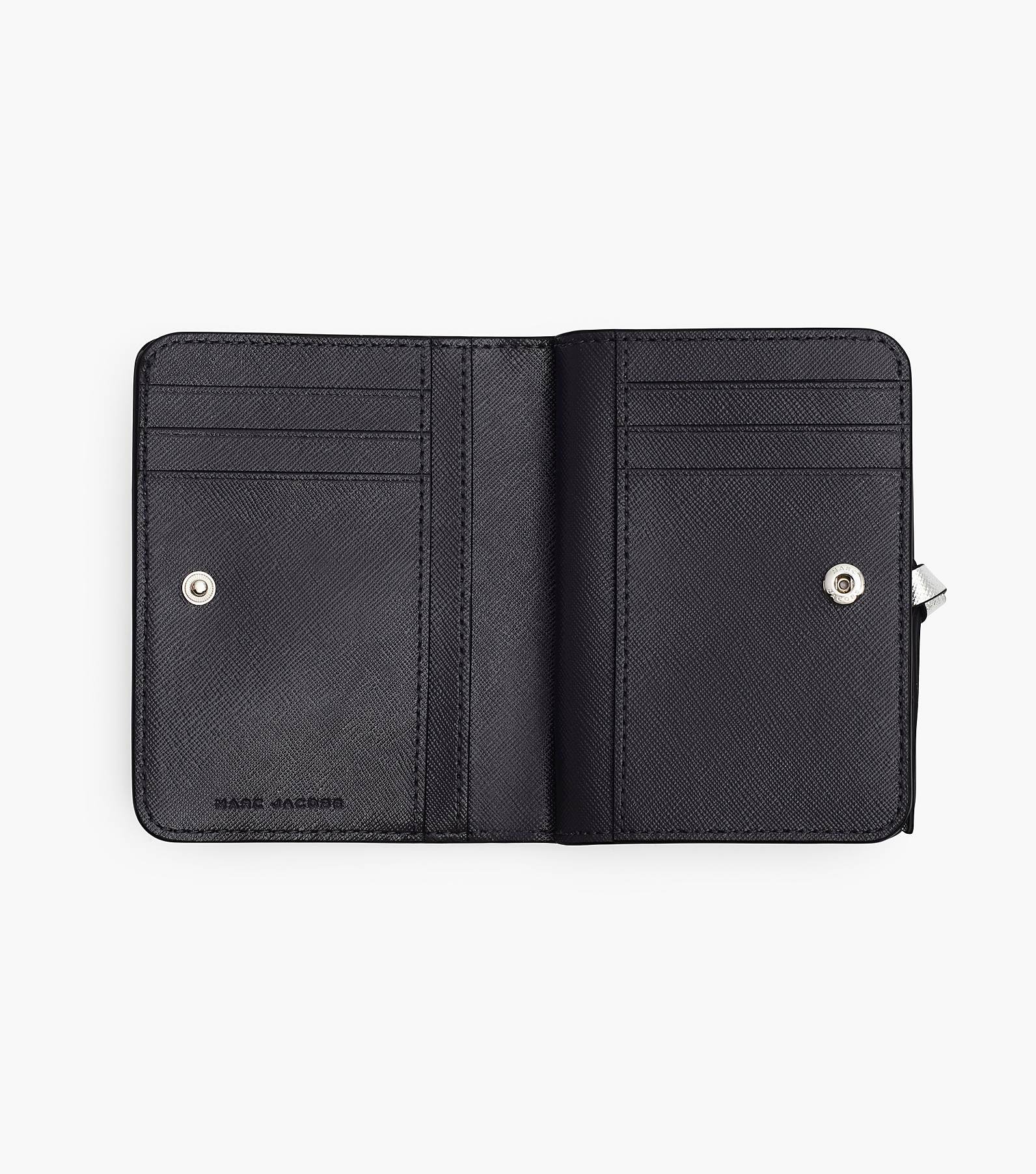THE UTILITY SNAPSHOT COMPACT WALLET MINI | マーク ジェイコブス