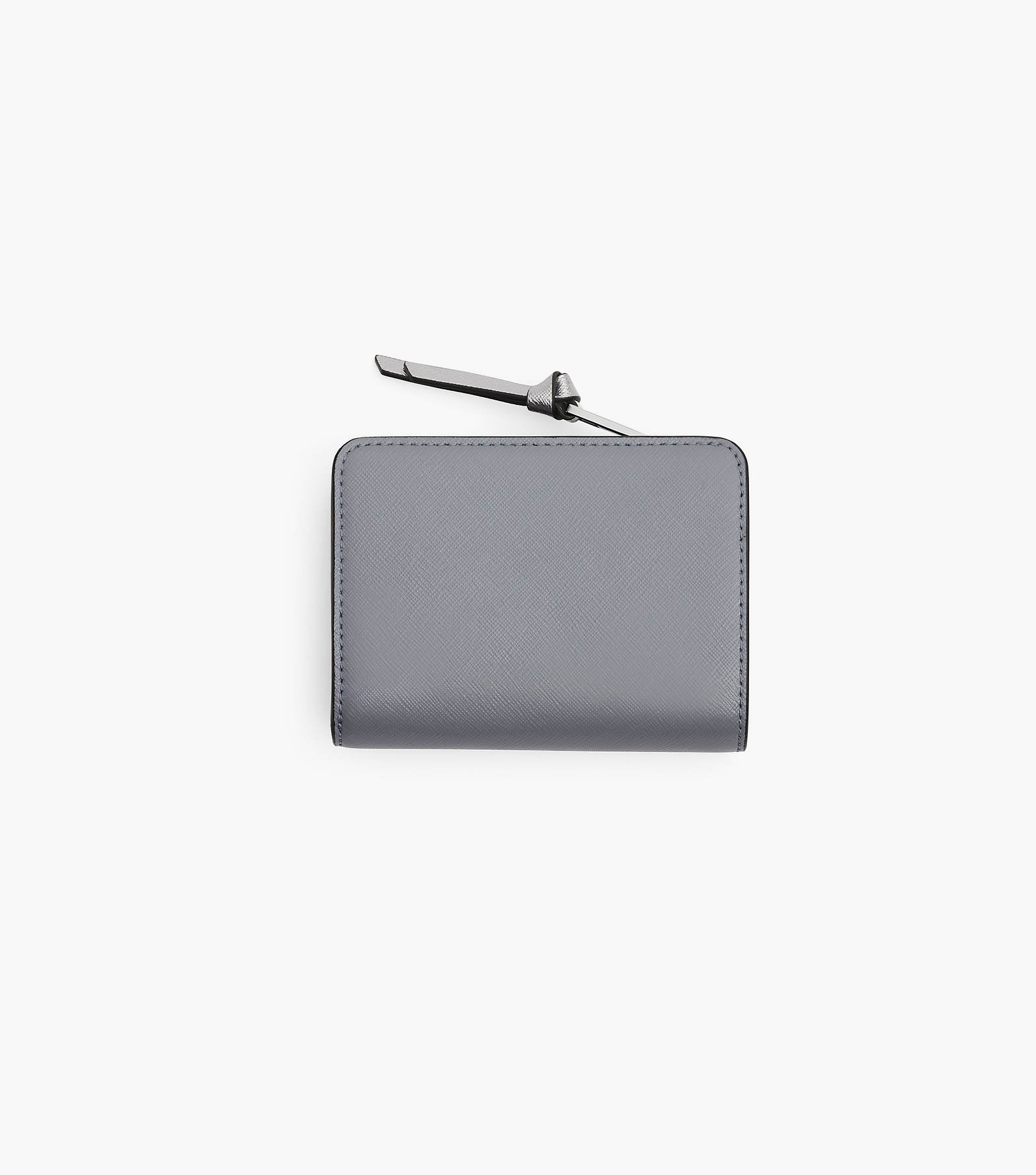 The Utility Snapshot Mini Compact Wallet | Marc Jacobs | Official Site