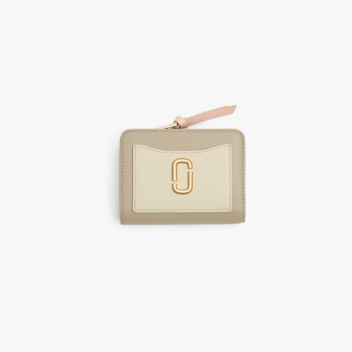 Marc jacobs the snapshot mini compact wallet on sale