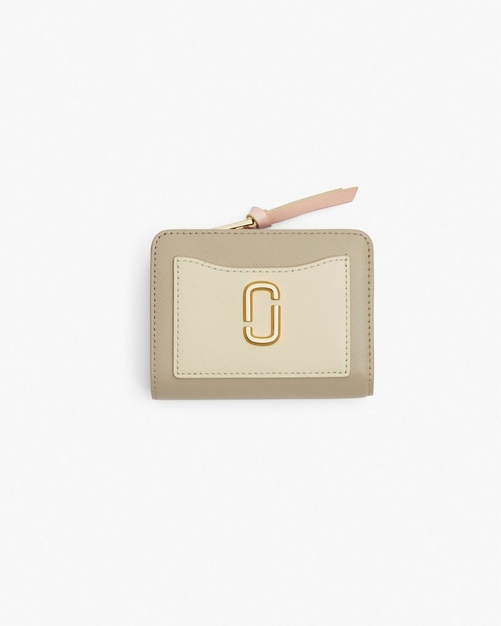The Utility Snapshot Mini Compact Wallet Marc Jacobs Official Site