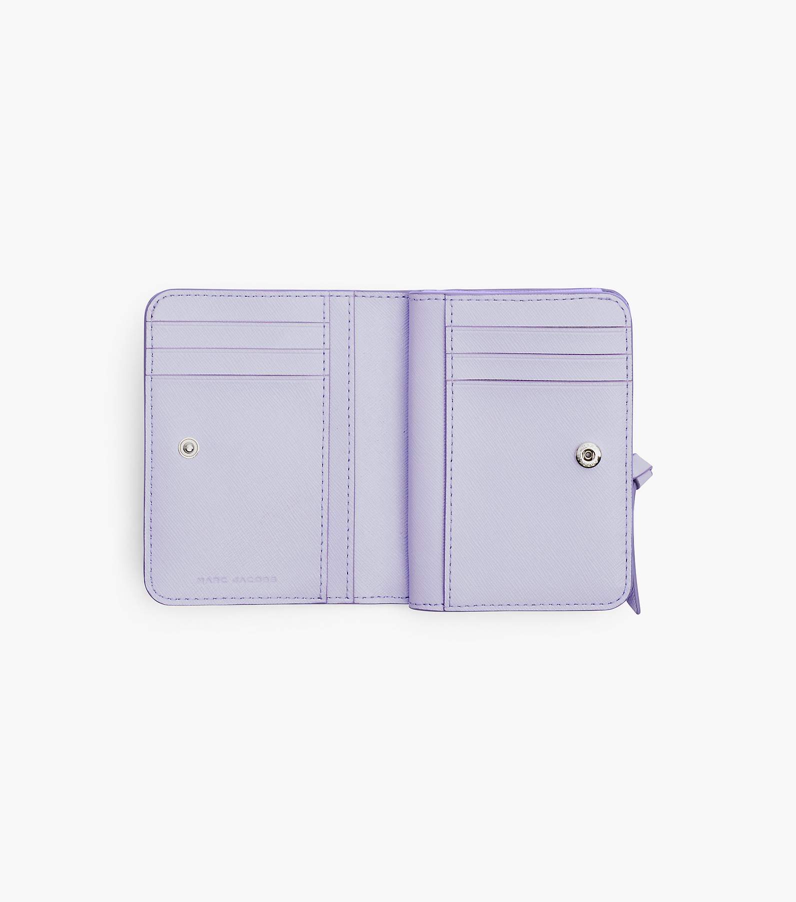 Marc Jacobs The Utility Snapshot Mini Compact Wallet