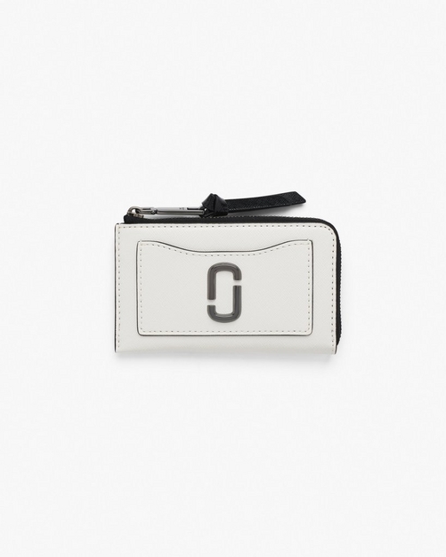 The Utility Snapshot Top Zip Multi Wallet | Marc Jacobs