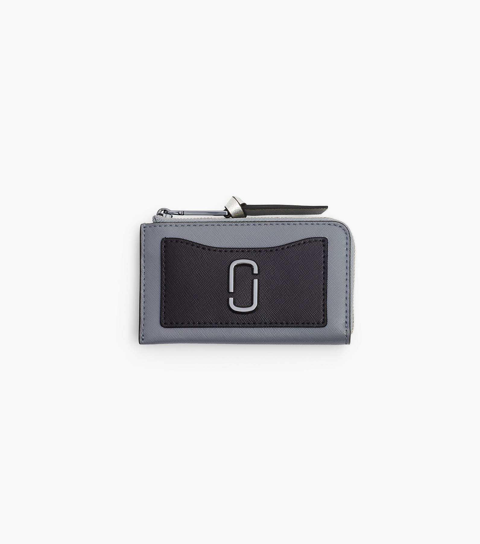The Utility Snapshot Top Zip Multi Wallet | Marc Jacobs | Official