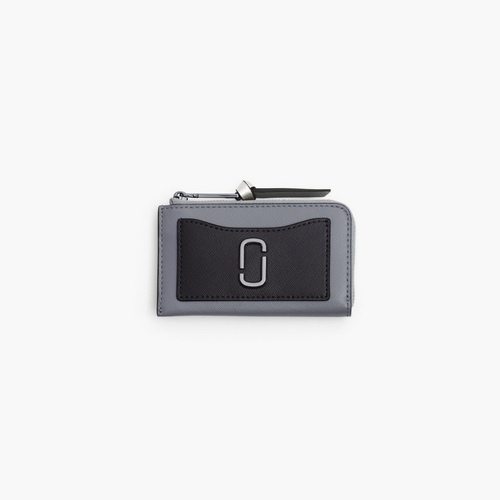 The Utility Snapshot Top Zip Multi Wallet | Marc Jacobs | Official Site